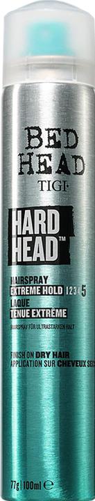Produktbild Tigi Hard Head (100 ml)