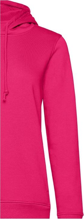 Produktbild B&C Inspire Kapuzenpullover (XXL)