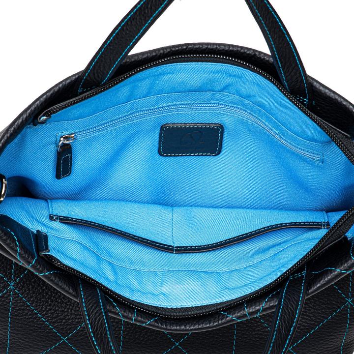 Produktbild Mywalit Pienza Handtasche Leder 31 cm