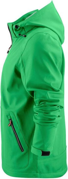 Immagine prodotto Sharp Karting Giacca Soft Shell Uomo (M)