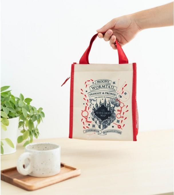 Produktbild - Thermo-Lunchtasche / Lunchbox