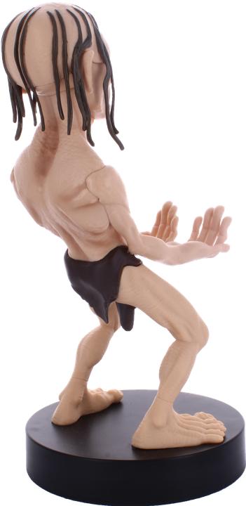 Actual product image Exquisite Gaming Lord of the Rings: Gollum (Xbox 360, Mac, PS4, Switch, PS5, Xbox One S, PC, Xbox Series X)