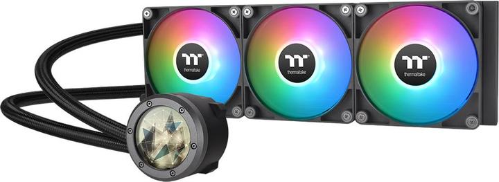Produktbild Thermaltake TH420 V2 Ultra ARGB Sync