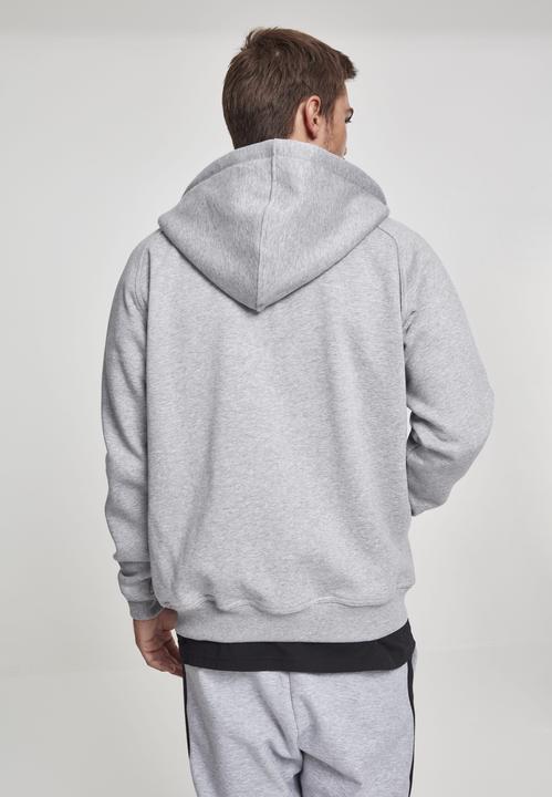 Immagine prodotto Urban Classics Zip Hoody (M)
