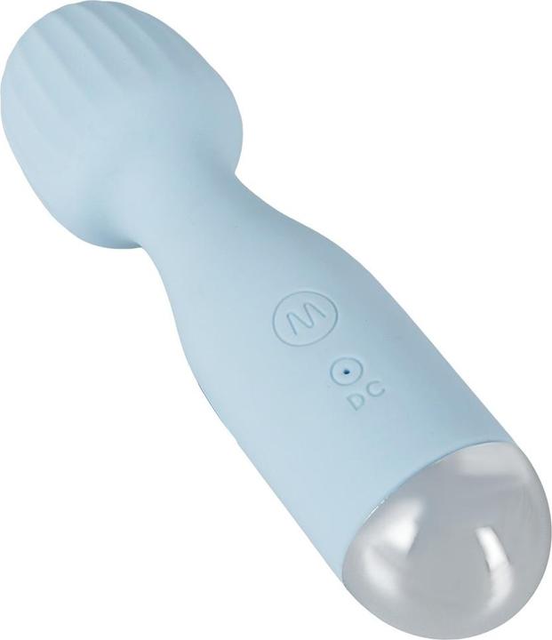 Actual product image Beau Coeur VANYOR Mini Wand Massager