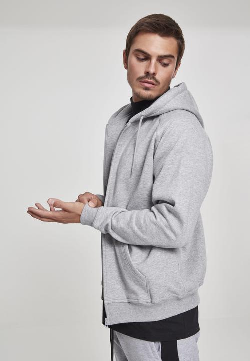 Immagine prodotto Urban Classics Zip Hoody (M)