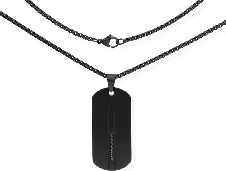 Immagine prodotto Carat Men's Classic (Acciaio inossidabile)
