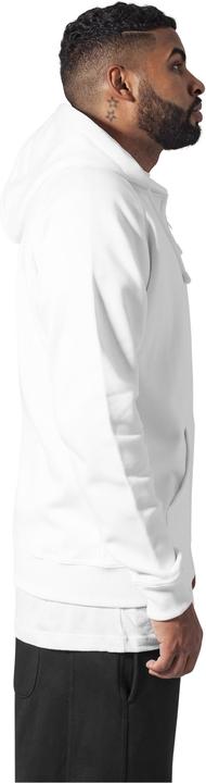 Produktbild Urban Classics Zip Hoody (4XL)