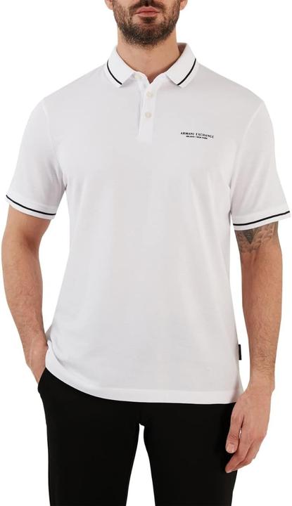 Produktbild Armani Exchange Polo (L)