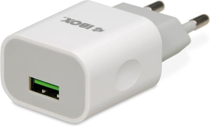Actual product image iBox C-35 Interior (18 W)