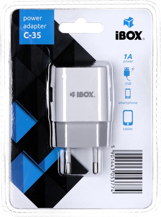 Actual product image iBox C-35 Interior (18 W)