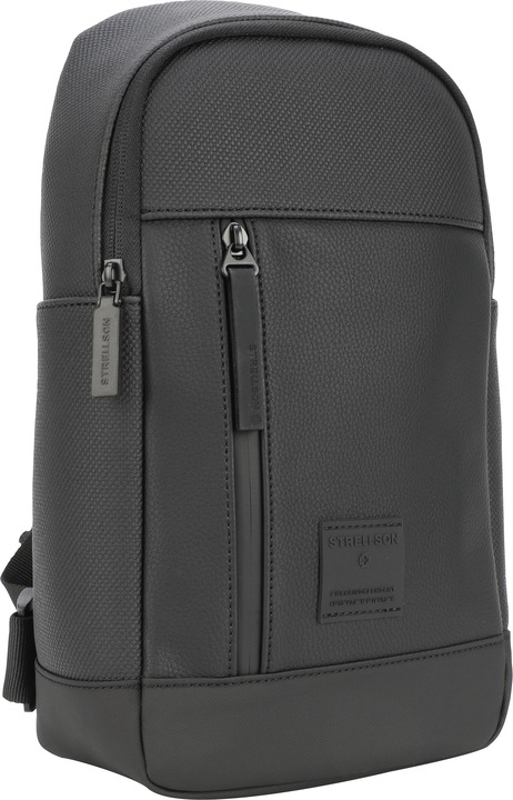 Actual product image Strellson Westferry Chris shoulder bag 18 cm