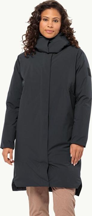 Produktbild Jack Wolfskin Luisenplatz Coat W (M)