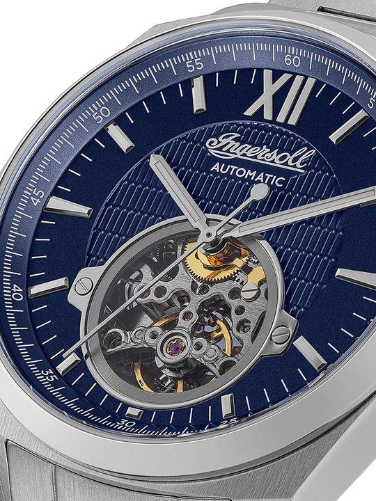 Actual product image Ingersoll 1892 The Shelby (Analogue wristwatch, 44 mm)