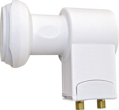 Produktbild Megasat HDProfi Twin LNB (Single LNB, 40mm)