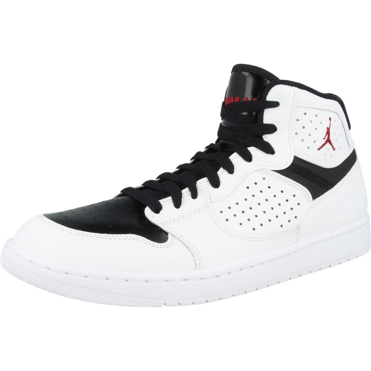 Jordan, Herren, Sneaker, Access Sneaker, Weiss, (42.5)