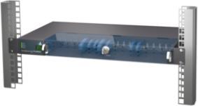Image du produit Seh Kit de montage en rack