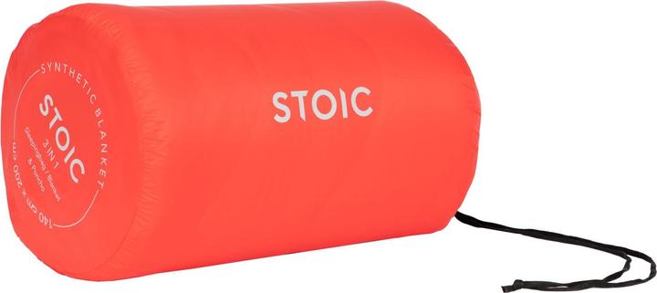 Immagine prodotto Stoic GrännaSt. Coperta (200 x 140 cm)