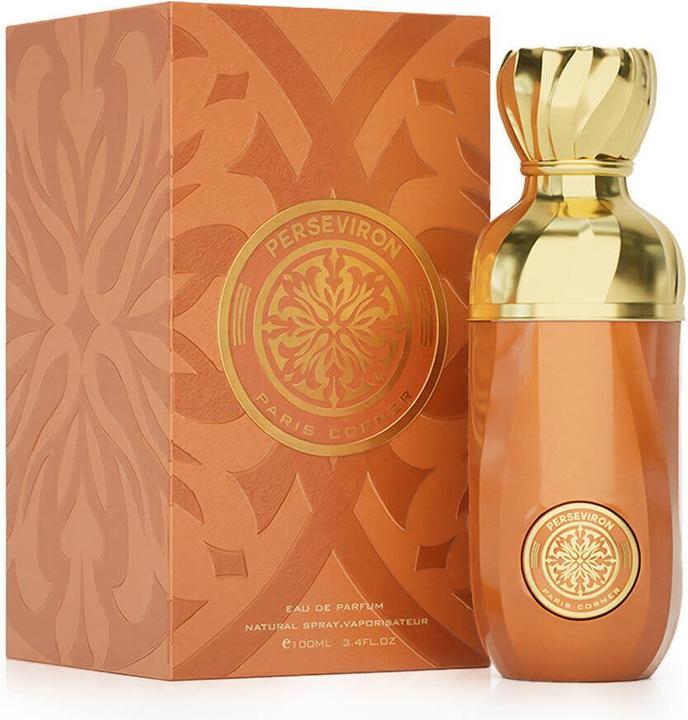 Immagine prodotto Paris Corner Perseviron Eau De Parfum 100ml (Eau de parfum, 100 ml)
