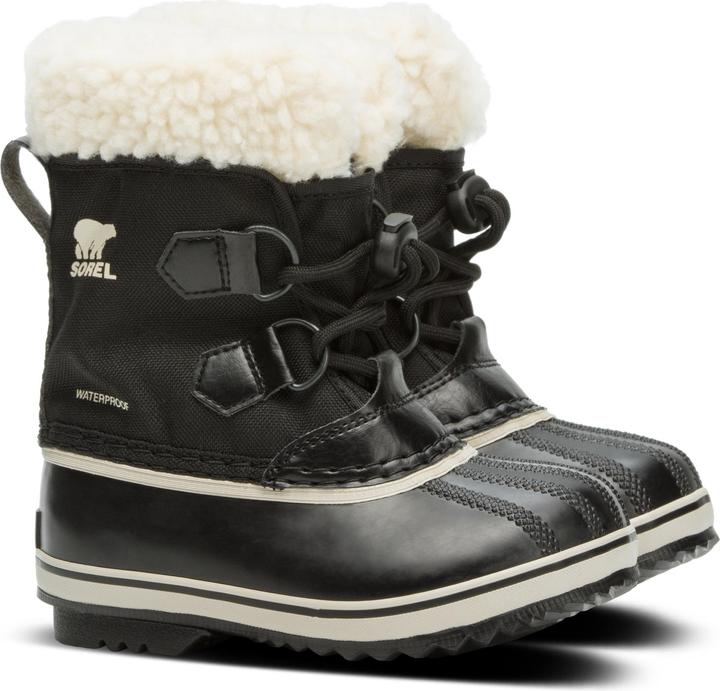 Produktbild Sorel Childrens Yoot Pac™ Nylon Wp (25)