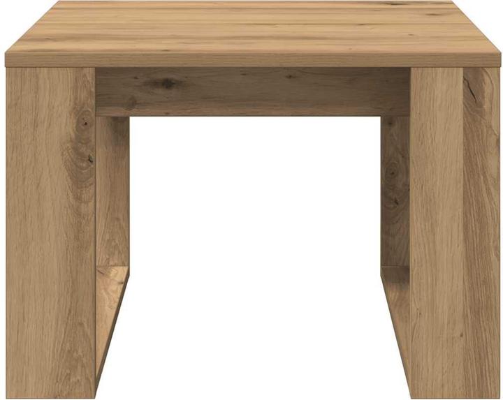 Image du produit vidaXL Beistelltisch