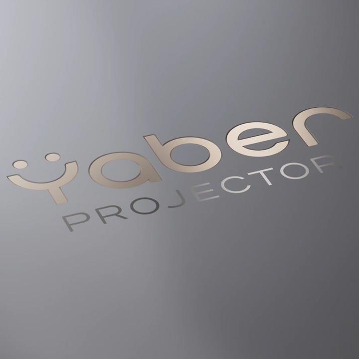 Productafbeelding Yaber K3 (Volledige HD, 1600 lm, 1.2:1)