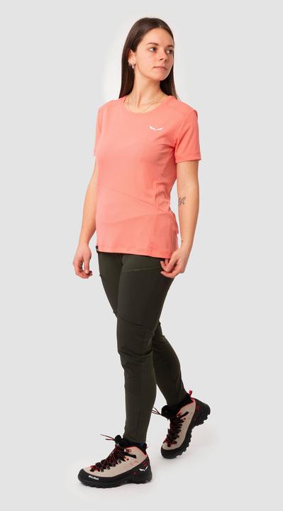 Image du produit Salewa Collant femme Puez Dry Responsive Cargo (40, L)