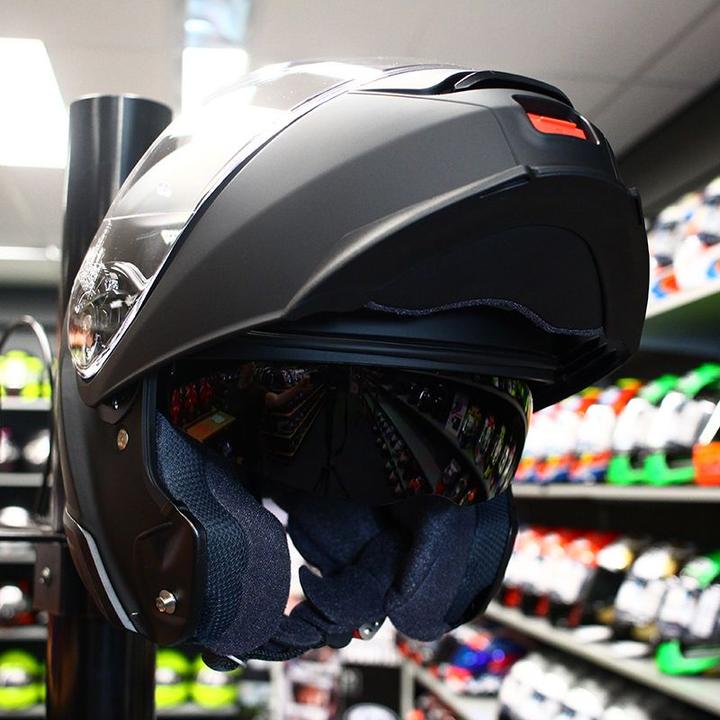 Image du produit Shoei Neotec II (57 - 58 cm, M)