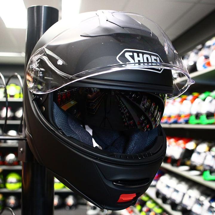 Image du produit Shoei Neotec II (57 - 58 cm, M)
