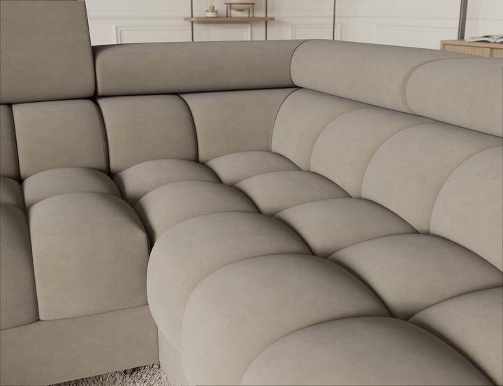 Produktbild ELTAP Fectory (3-Sitzer, Wohnlandschaft)