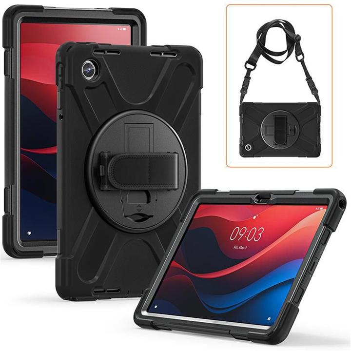 eSTUFF AUSTIN Defender Case Lenovo (Lenovo Tab K11, Lenovo Tab M11)