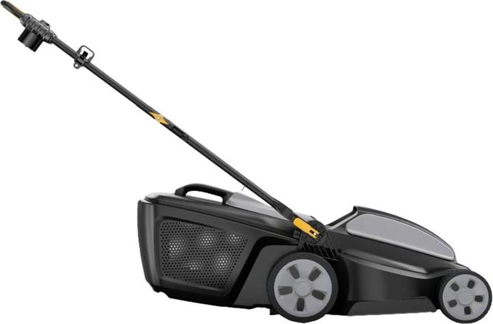 Produktbild Alpina Garden Lawn Mower Electric Al1 34 E (Netzbetrieb)
