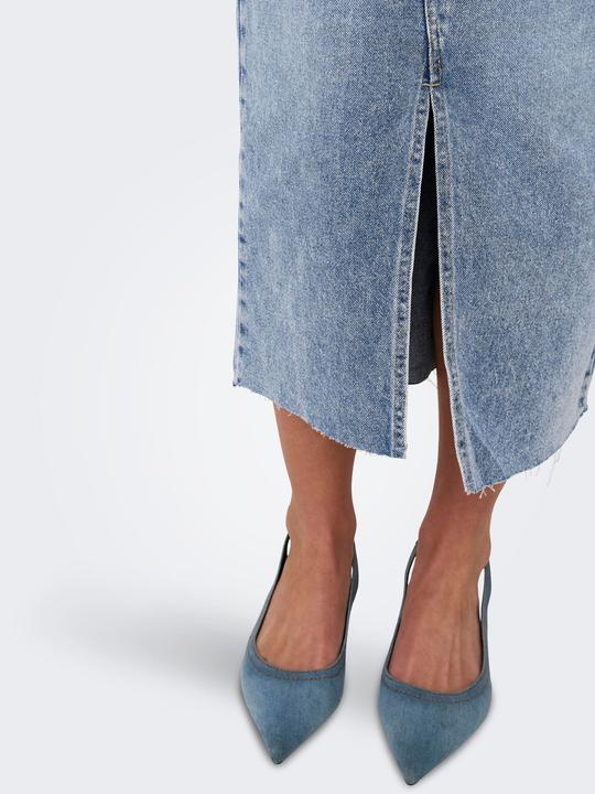 Actual product image Only ONLELLA Jeansrock Jeansrock (XS)