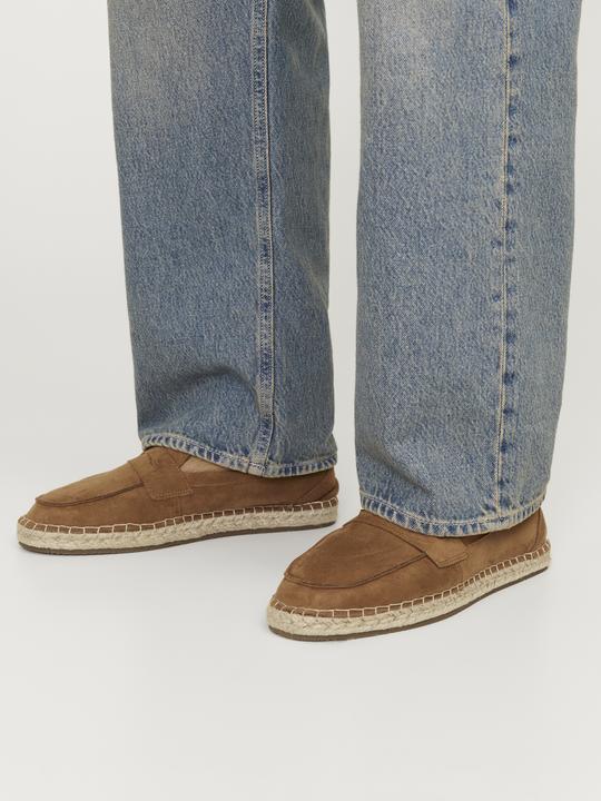 Produktbild Jack & Jones Gummi Slipper Slipper (45)