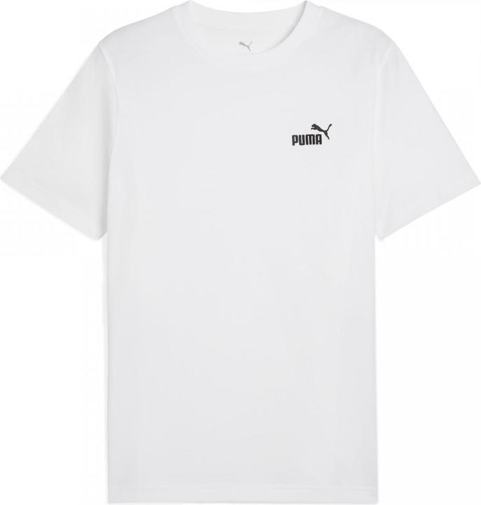 Produktbild Puma ESS Small No. 1 Logo Tee (XL)