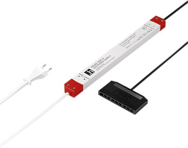 Halemeier Transformatoren 12 V