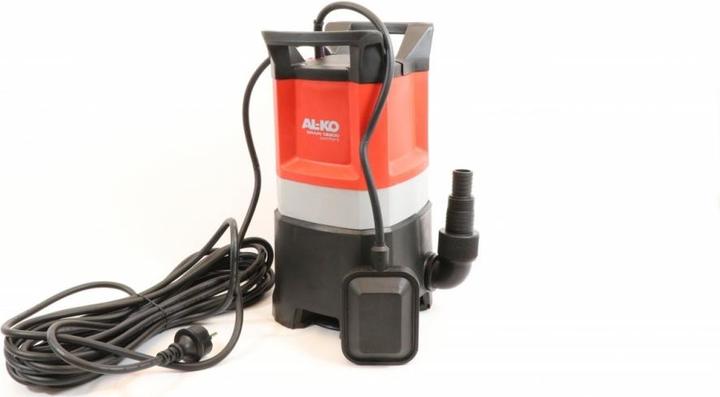 Produktbild AL-KO Drain 12000 Comfort Tauchpumpe (Schmutzwasserpumpe)