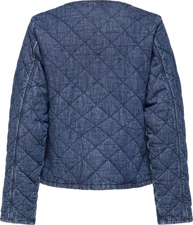 Produktbild Only Onlrosa L/S Quilt Dnm Jacket Akm (M)