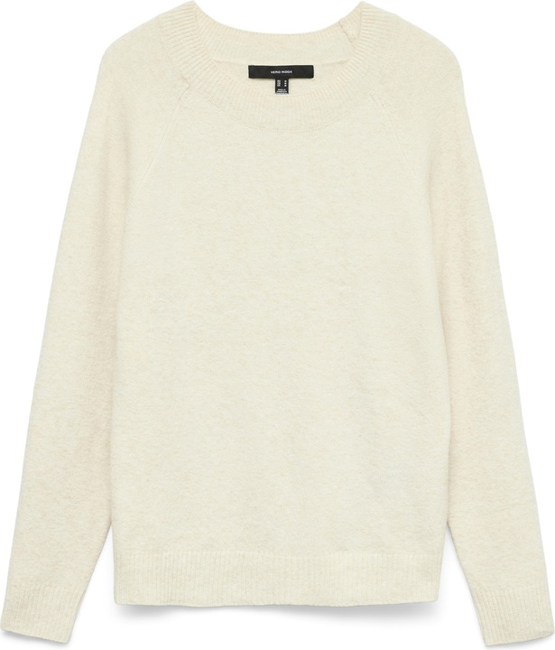 Actual product image Vero Moda Casual long sleeve blouse (XXL)