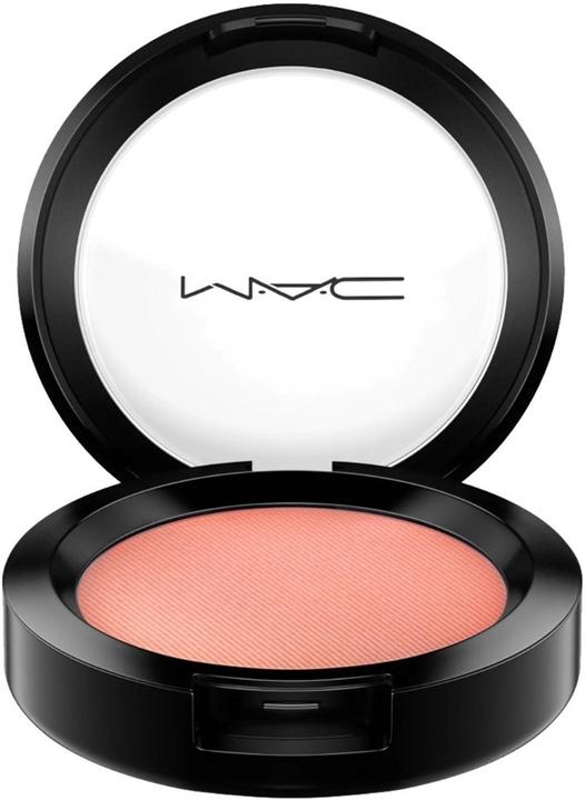 Productafbeelding MAC Cosmetics Blush Poeder (Perziken)