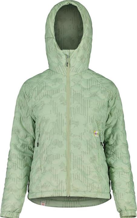 Produktbild Maloja SalanzadaM Alpine Puffer Jacket (XS)