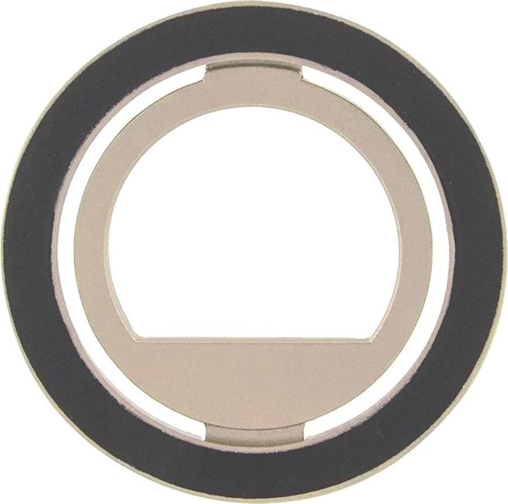 Immagine prodotto Guess MagSafe Anello di supporto GUMRSALDGD złoty/oro Strass