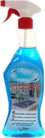 Immagine prodotto RGV Vintage 250 affettatrice Elettrico 140 W Alluminio, Rosso Alluminio