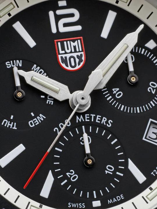 Produktbild Luminox Pacific Diver Chrono 3140 Series (Chronograph, 44 mm)