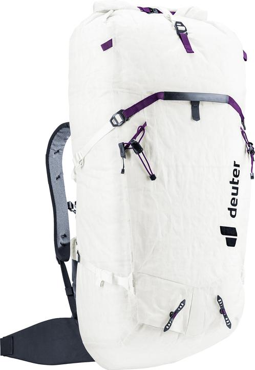 Actual product image Deuter Expedition Ultra 60 (60 l)