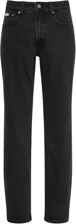 Calvin Klein Essentielle schwarze Jeans (32)