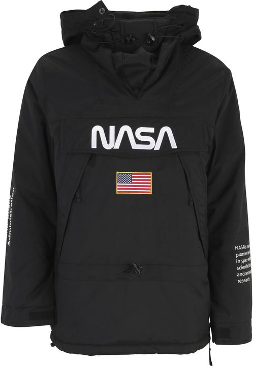 Image du produit Mister Tee Coupe-vent NASA (XS)