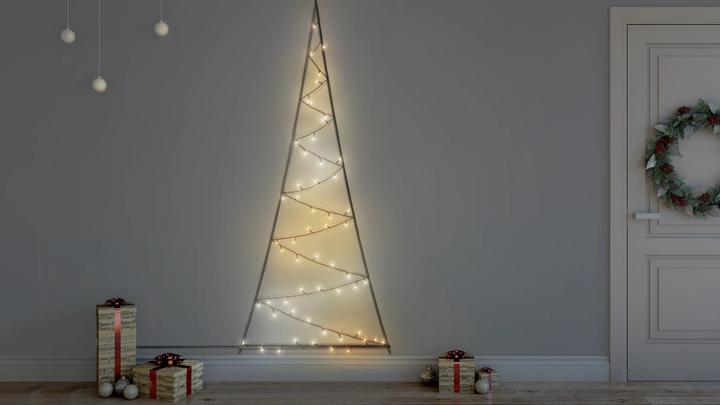 Produktbild Twinkly Türbaum (1 m)