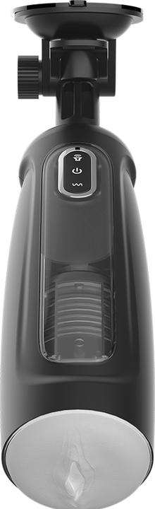 Image du produit Jamyjob Tornado 360 Rotate Tech Stroker