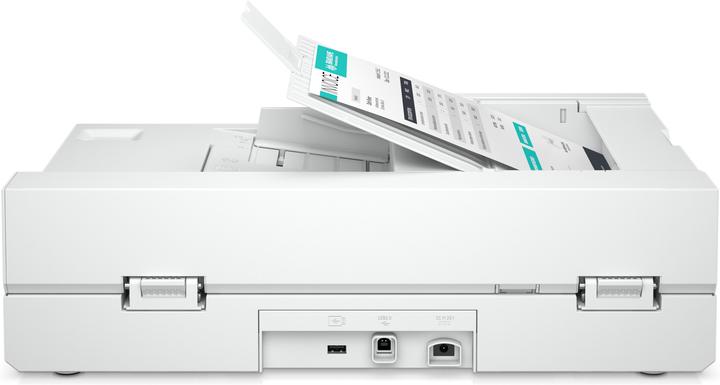 Image du produit HP Scanjet Pro 3600 F1 06A (USB)